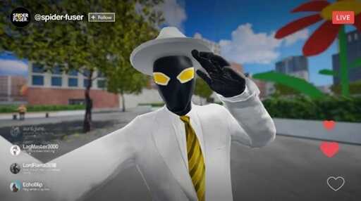 spider fuser mod apk