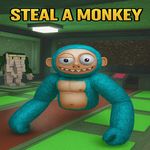 Steal A Monkey