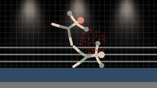 stickman warriors mod apk unlimited Power