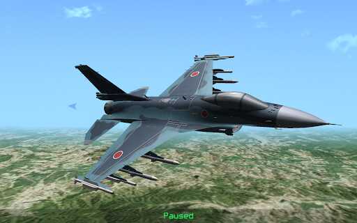 strike fighters mod apk latest version