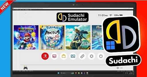 sudachi apk