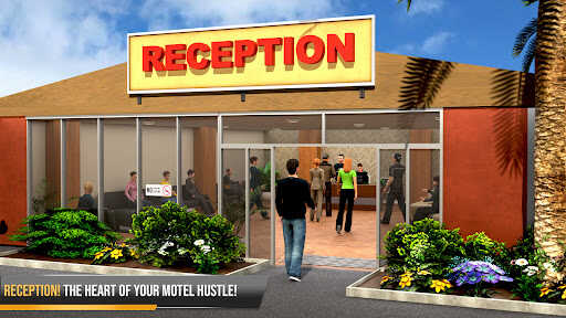 supermarket motel simulator mod apk latest version