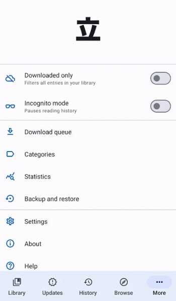 tachiyomi apk latest version