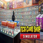 Icon TCG Card Shop Simulator MOD APK 0.36 (Unlimited Money)