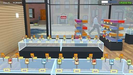 tcg card shop simulator mod apk download