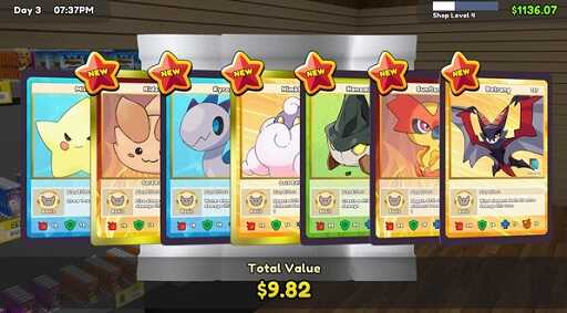 tcg card shop simulator mod apk for android