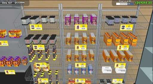 tcg card shop simulator mod apk latest version