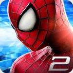 The Amazing Spider-Man 2