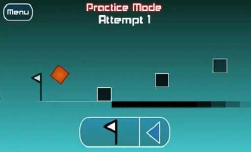 the impossible game apk for android