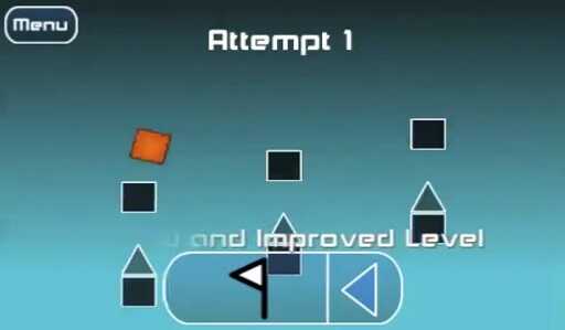 the impossible game apk
