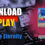 Goodbye Eternity
