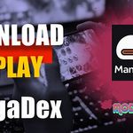 MangaDex