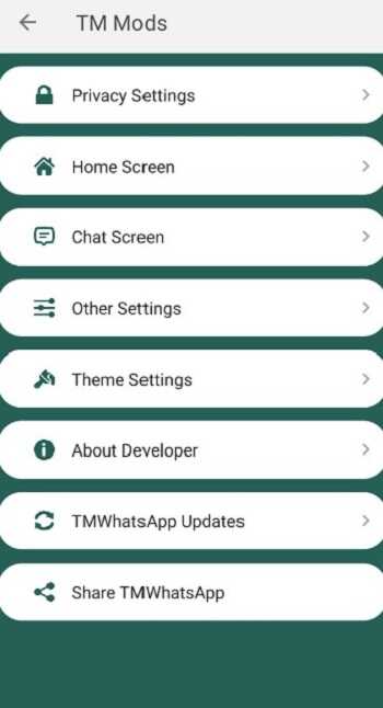 TM WhatsApp apk download