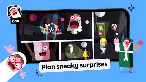 Toca Kitchen 2 mod apk download