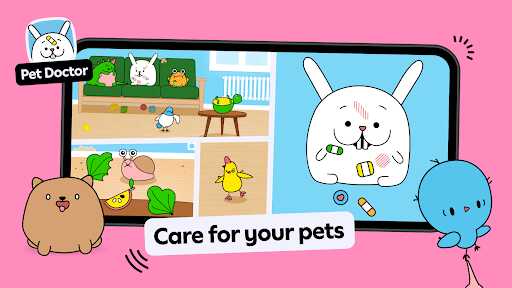 Toca Kitchen 2 mod apk for android