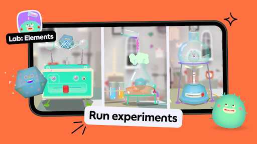 Toca Kitchen 2 mod apk latest version