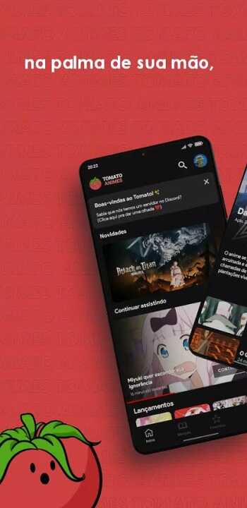 tomato apk