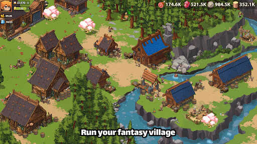 top heroes mod apk