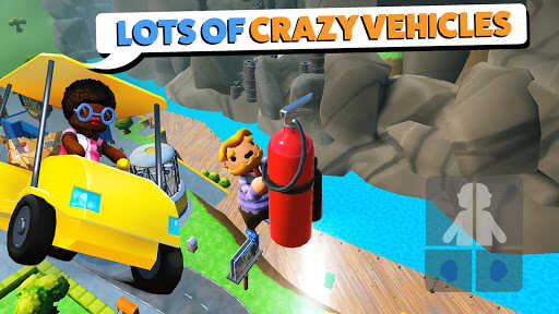totally reliable delivery apk download