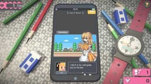 Touch Himawari apk latest version