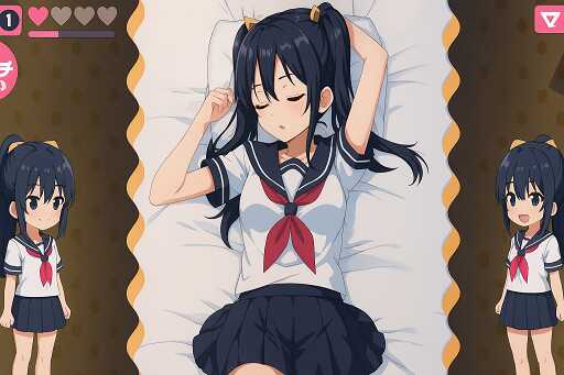 Touch Himawari apk