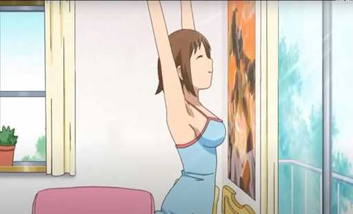 training with hinako apk latest version
