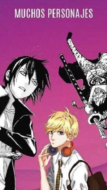 tu manga online apk download