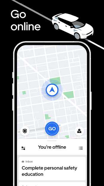uber driver apk download