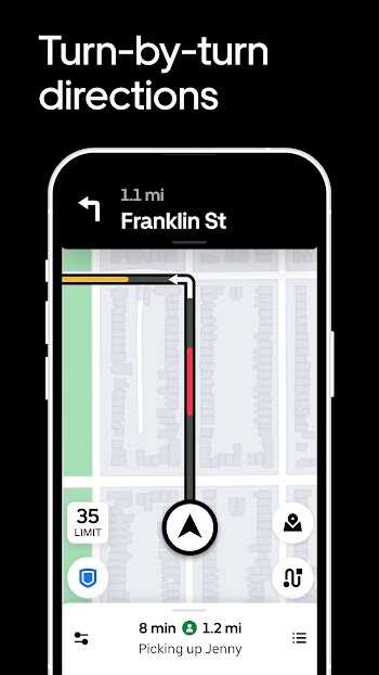 uber driver apk latest version