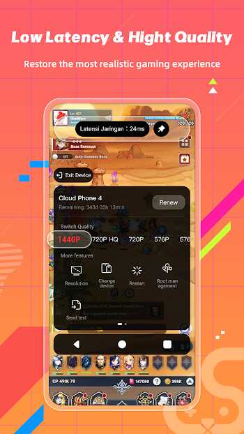 ugphone mod apk latest version