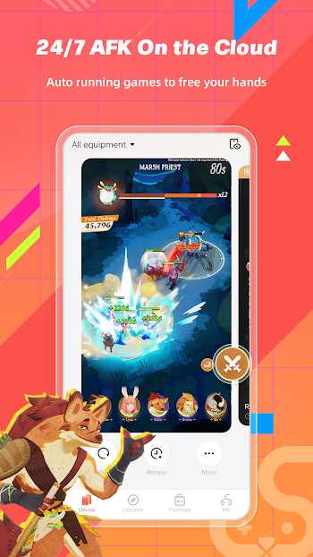ugphone mod apk