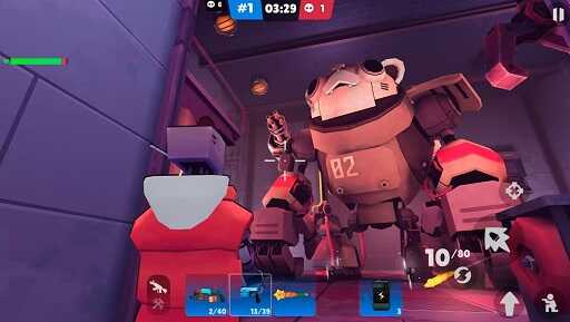 Vortex 9 mod apk download