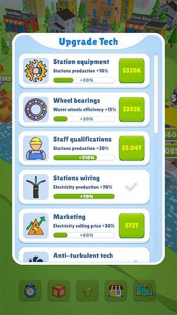 Water Power Mod apk latest version