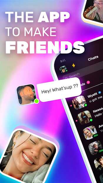 Wizz Mod apk download