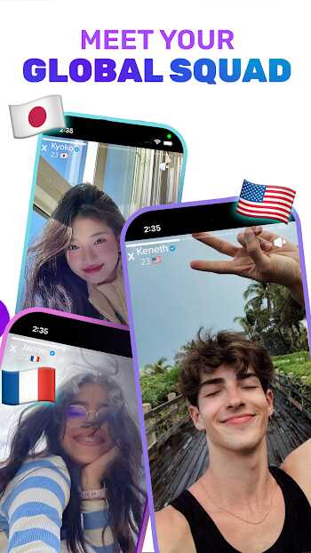 Wizz Mod apk latest version