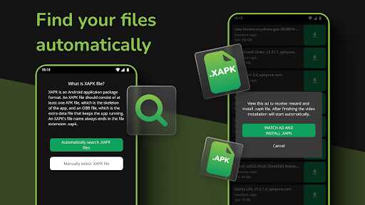 xapk installer apk download
