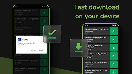 xapk installer apk for Android