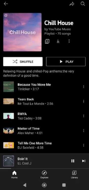 youtube music vanced apk download