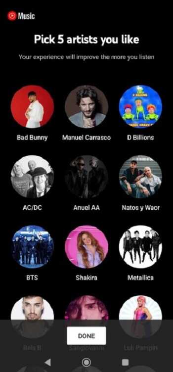 youtube music vanced apk latest version