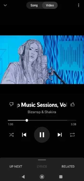 youtube music vanced apk