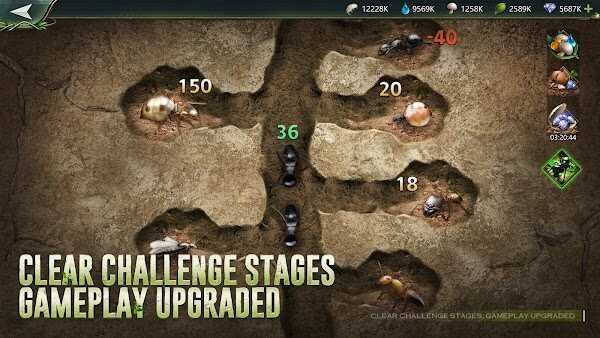 ant legion mod apk for android