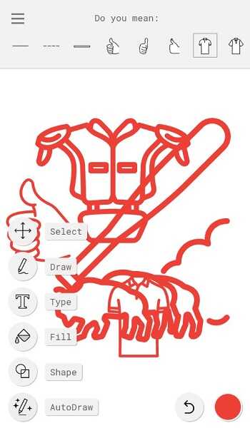 auto draw pro apk