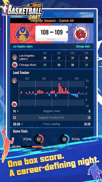 basketball goat mod apk download
