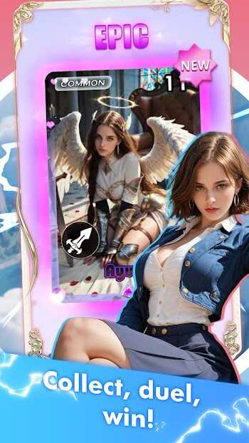 card queen duel mod apk for android