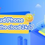 CC Cloud Phone