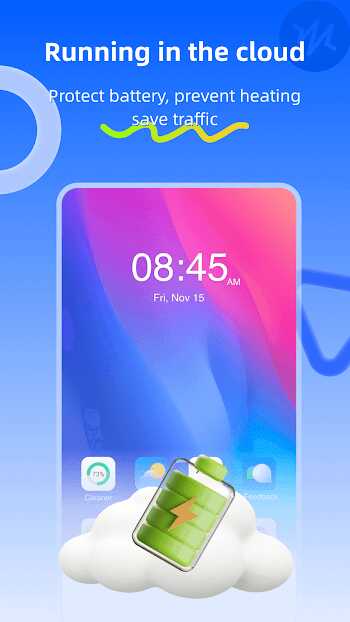 cc cloud phone mod apk for android