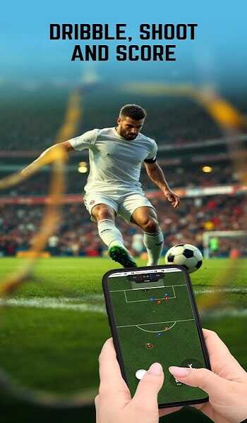 club legend mod apk download
