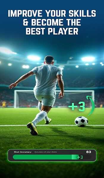 club legend mod apk for android