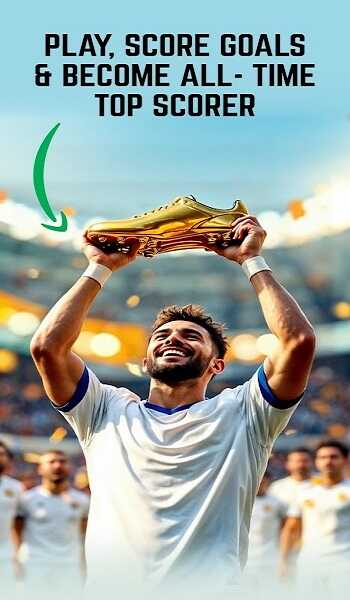 club legend mod apk