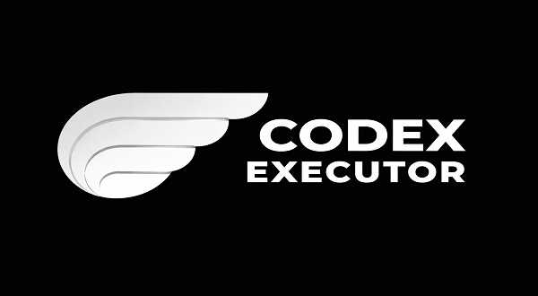 codex executor apk
